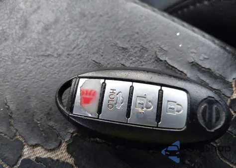 2012 Nissan Altima 2.5 S из США, поврежденный, VIN 1N4AL2AP9CC173530